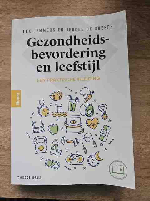 9789024441273-Gezondheidsbevordering-en-leefstijl