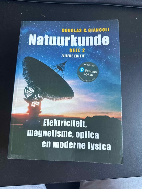 9789043038720-Natuurkunde-deel-2-Elektriciteit-magnetisme-optica-en-moderne-fysica