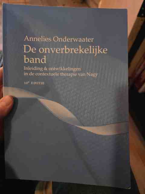 9789043036405-De-onverbrekelijke-band