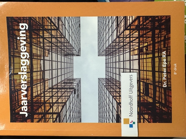 9789001875299-Jaarverslaggeving