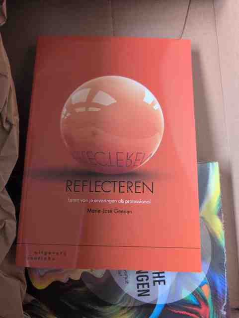 9789046905777-Reflecteren
