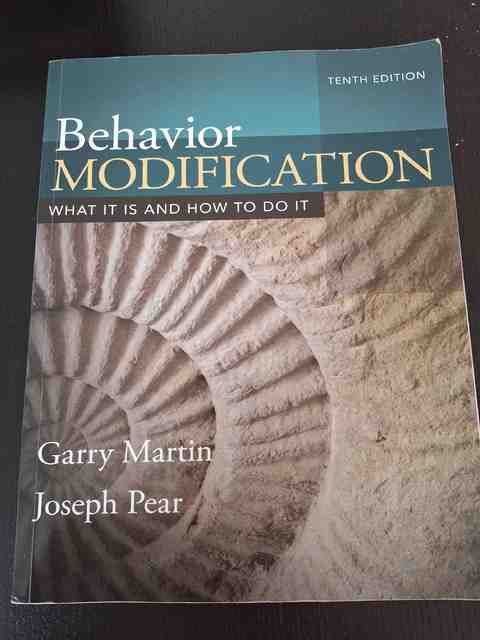 9780205992102-Behavior-Modification