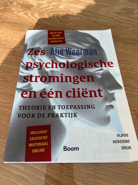 9789024402465-Zes-psychologische-stromingen-en-een-client