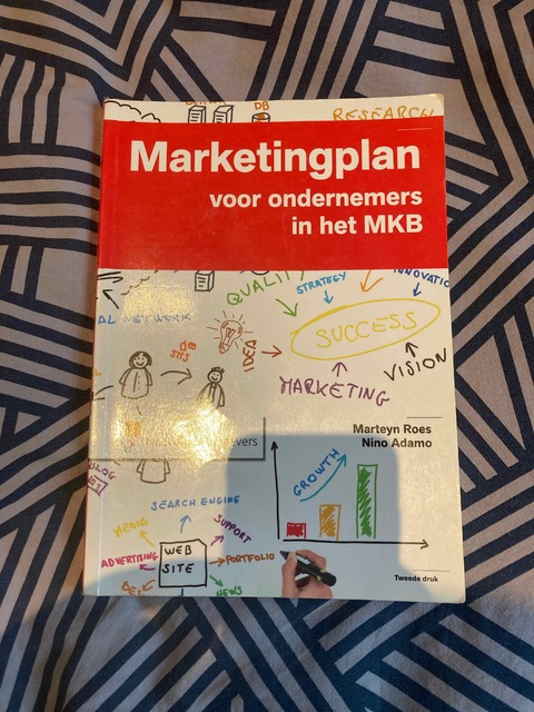 9789001820671-Marketingplan-voor-ondernemers-in-het-MKB