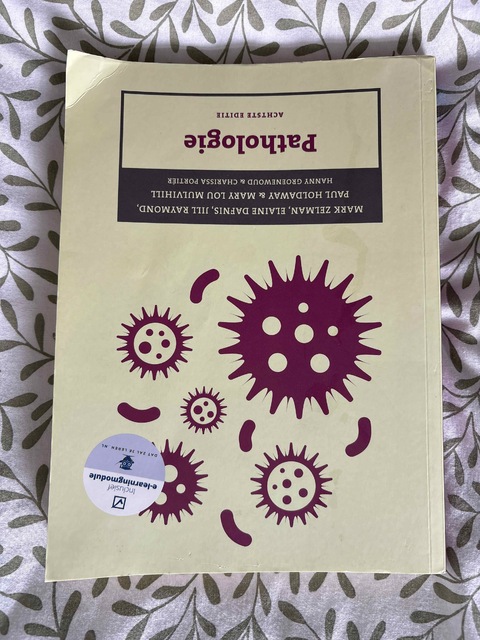 9789043034937-Pathologie