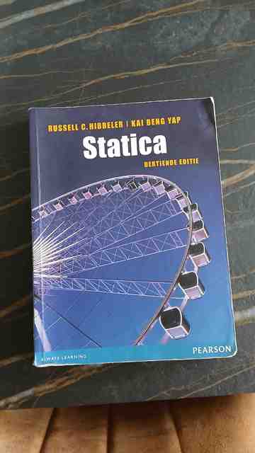 9789043030229-Staticamet-met-MyLab-NL-toegangscode