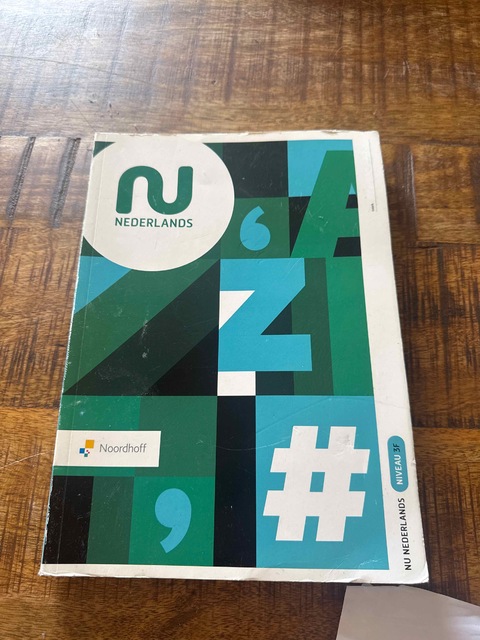 9789001278052-NU-Nederlands-niveau-3f-Leerwerboek
