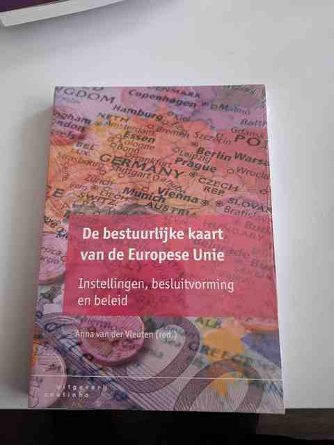 9789046906163-De-bestuurlijke-kaart-van-de-Europese-Unie