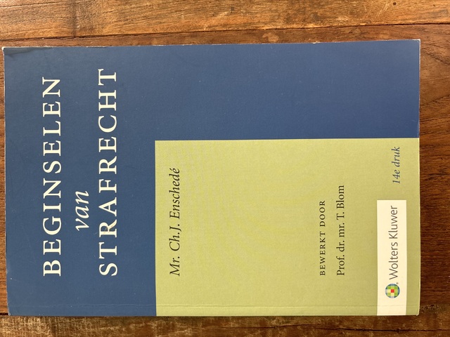 9789013128338-Beginselen-van-strafrecht