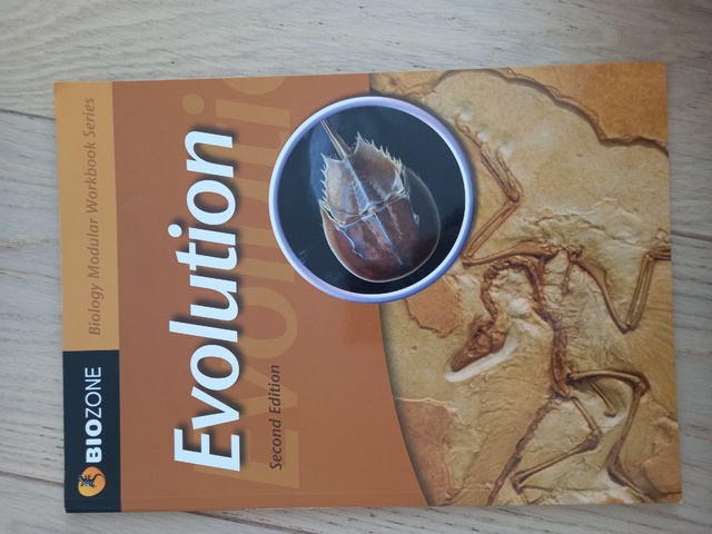 9781877462986-Evolution-Modular-Workbook
