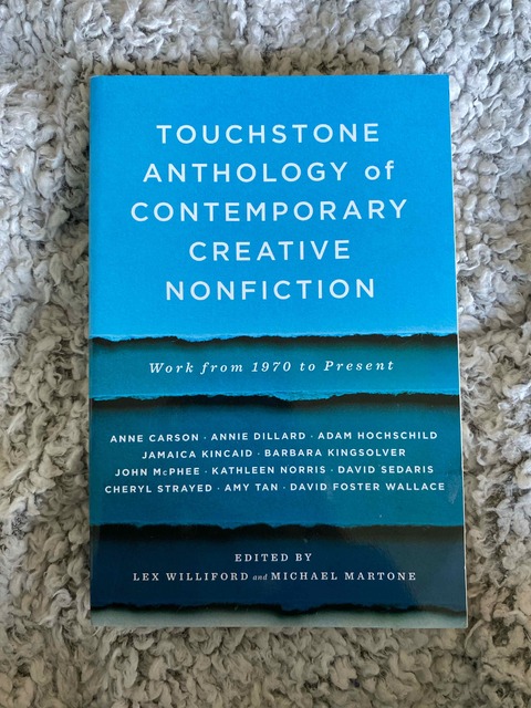 9781416531746-Touchstone-Anthology-of-Contemporary-Creative-Nonfiction