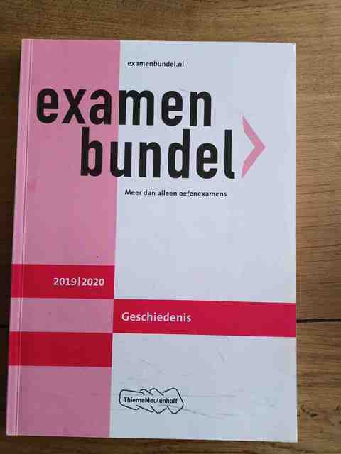 9789006690880-Examenbundel-vwo-geschiedenis-20192020