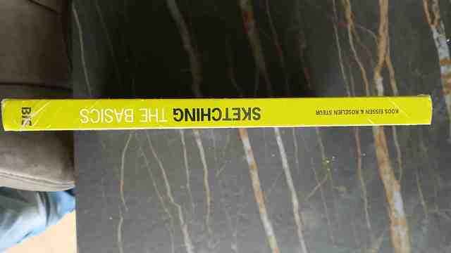 9789063692537-Sketching--The-Basics