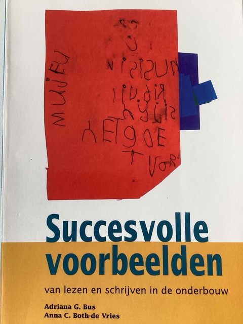 9789065083470-succesvolle-voorbeelden-van-lezen-en-schrijven-in-de-onderbouw
