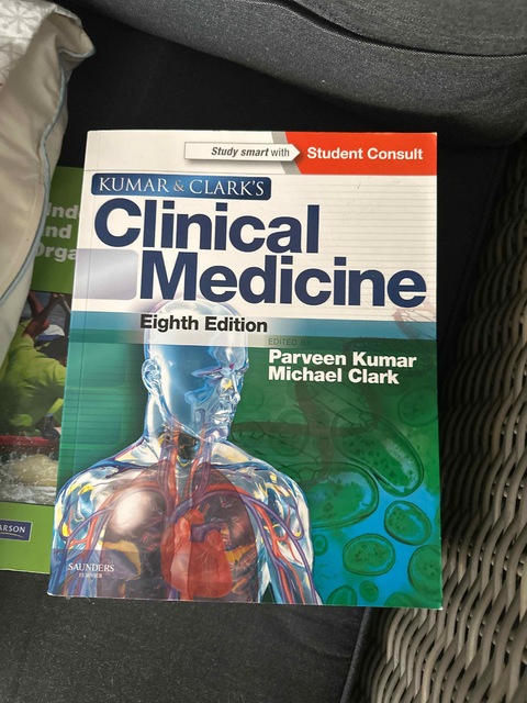 9780702044991-Kumar-and-Clarks-Clinical-Medicine