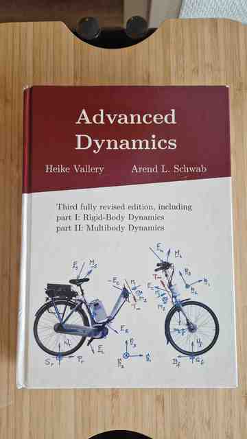 9789083090603-Advanced-Mechanics