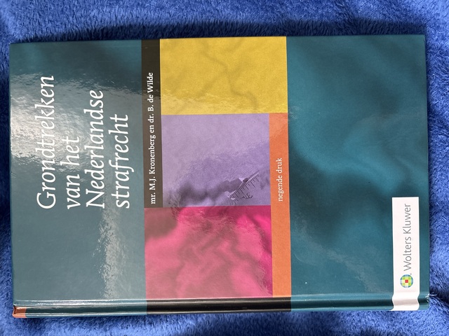 9789013166170-Grondtrekken-van-het-Nederlandse-strafrecht