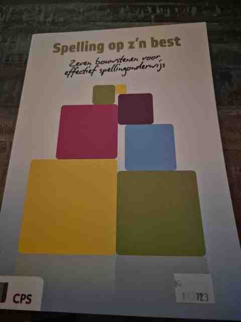 9789065081735-Spelling-op-zn-best