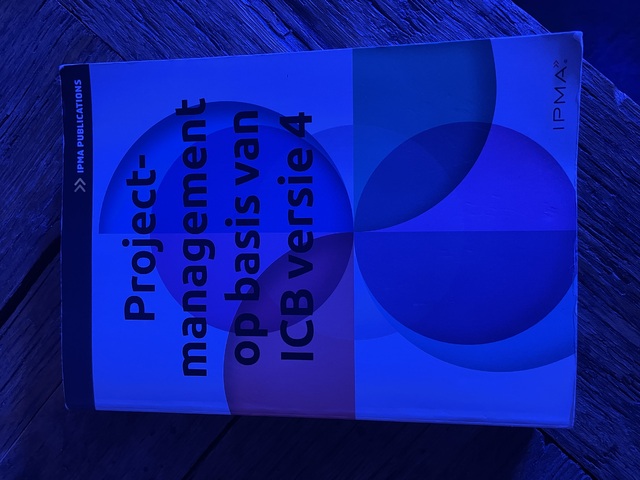 9789401813006-Projectmanagement-op-basis-van-ICB4