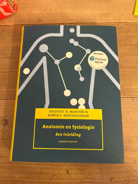9789043036931-Anatomie-en-fysiologie-8e-editie-met-MyLab-NL