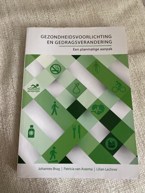 9789023254102-Gezondheidsvoorlichting-en-gedragsverandering