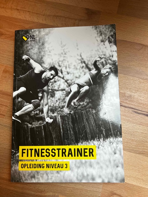 9789081423281-Fitnesstrainer-