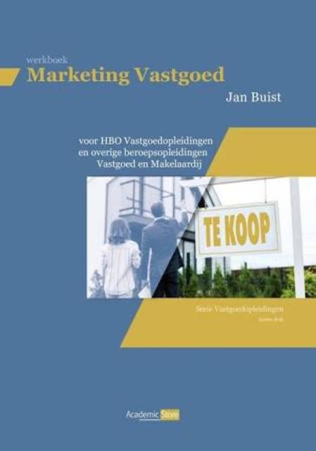 9789083241678-Werkboek-Marketing-Vastgoed