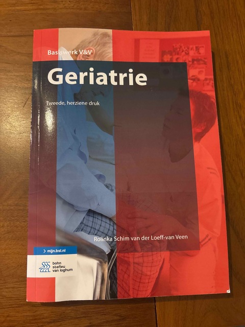 9789036816595-Geriatrie