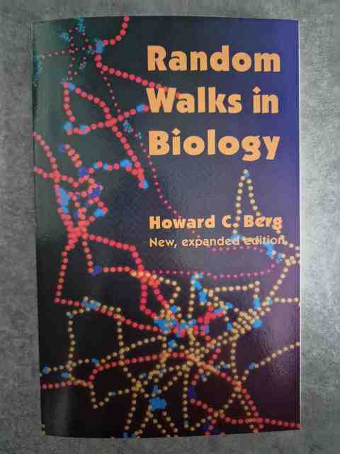 9780691000640-Random-Walks-in-Biology