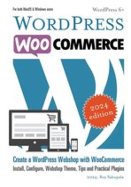 9789090374888-WordPress-WooCommerce