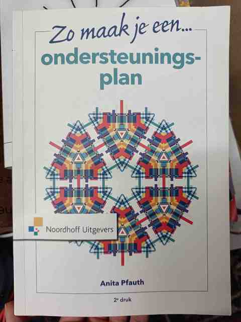 9789001865207-Zo-maak-je-een-ondersteuningsplan