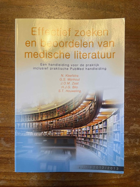 9789078380122-Effectief-zoeken-en-beoordelen-van-medische-literatuur