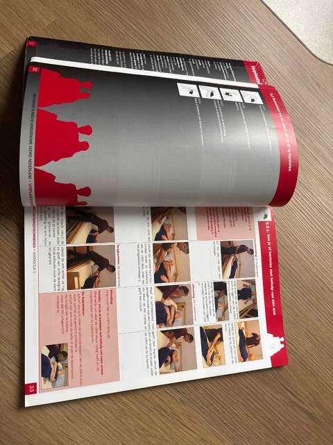 9789080313309-Verplaatsingstechnieken