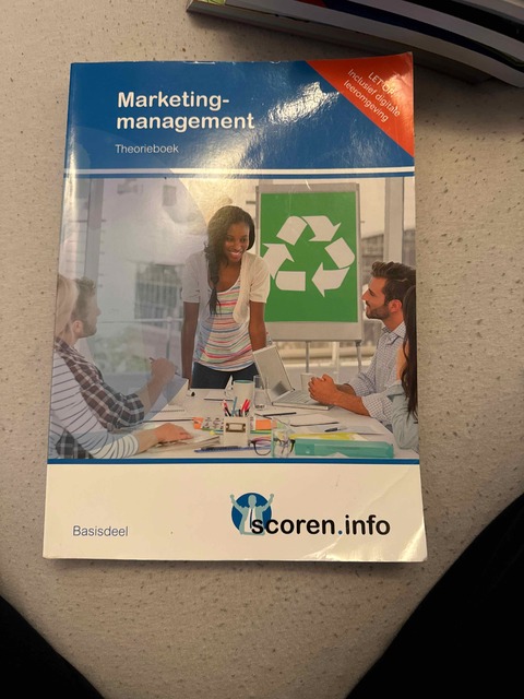 9789037256789-Marketingmanagement-Niveau-4