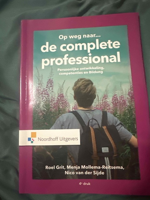 9789001865443-Op-weg-naar...de-complete-professional