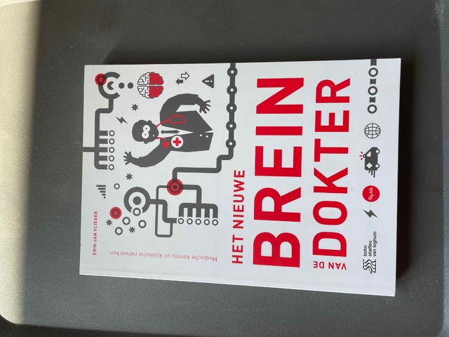 9789036820004-Het-nieuwe-brein-van-de-dokter