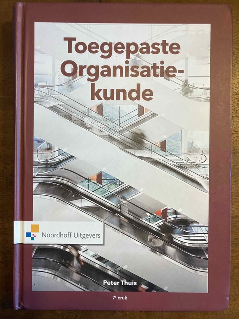 9789001876975-Toegepaste-organisatiekunde