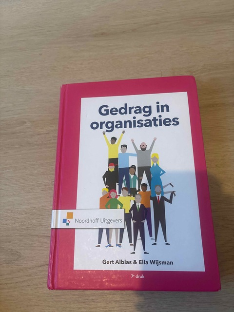 9789001876937-Gedrag-in-organisaties