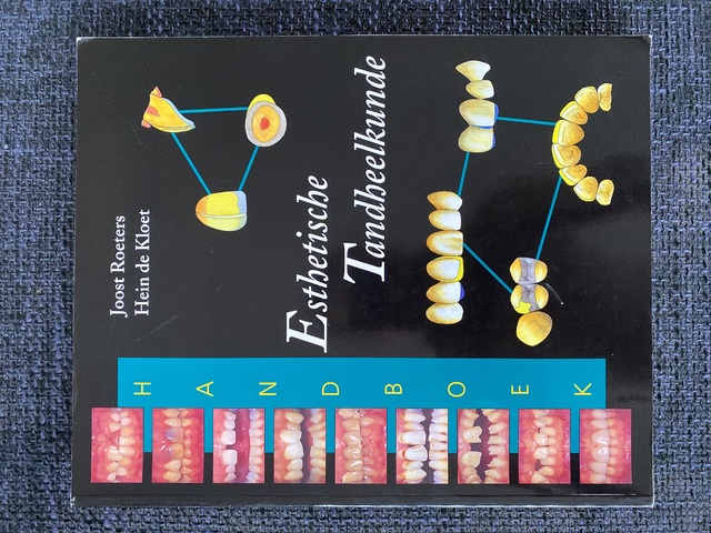 9789067590280-Handboek-voor-Esthetische-Tandheelkunde