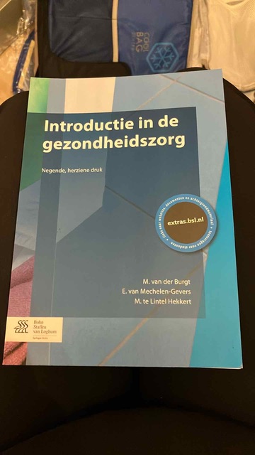 9789036808682-Introductie-in-de-gezondheidszorg