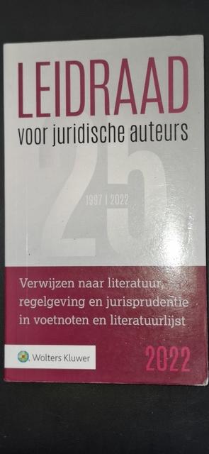 9789013167153-Leidraad-voor-juridische-auteurs
