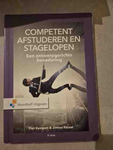 9789001846237-Competent-afstuderen-en-stagelopen