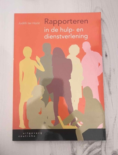 9789046906330-Rapporteren-in-de-hulp-en-dienstverlening