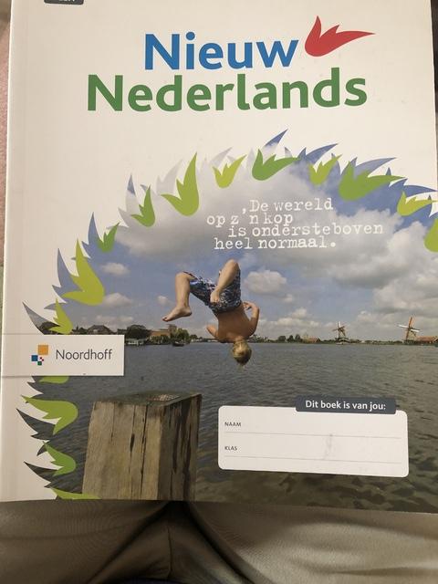 9789001886578-Nederlands--Nieuw-Nederlands-leerwerkboek-6e-editie-2havovwo