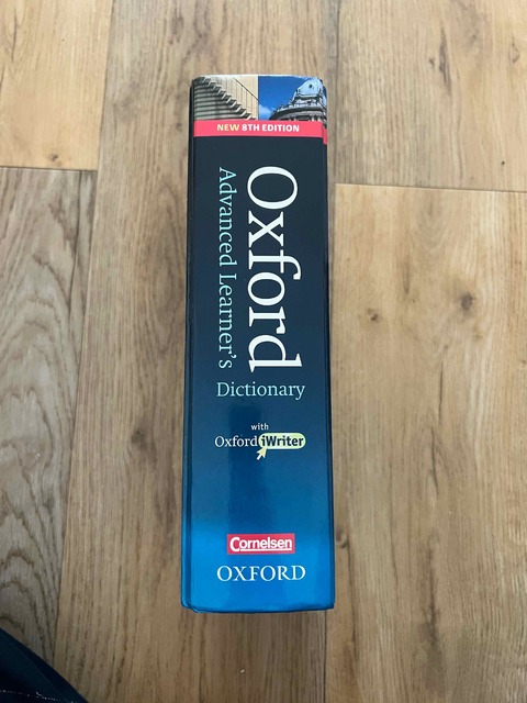 9780194799096-Oxford-Advanced-Learners-Dictionary