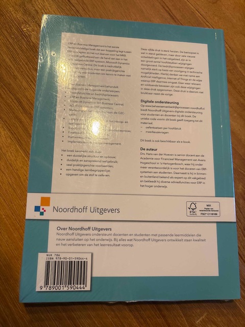 9789001590444-ERP-en-Business-management