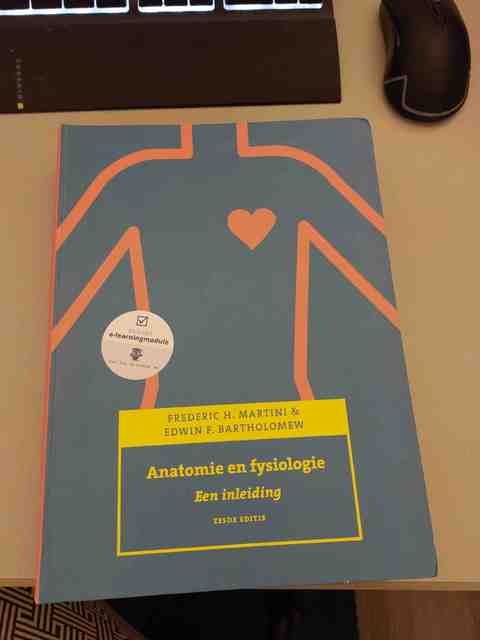 9789043035873-Anatomie-en-fysiologie-een-inleiding