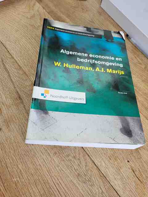 9789001813925-Algemene-economie-en-bedrijfsomgeving
