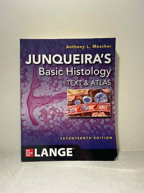 9781264930395-Junqueiras-Basic-Histology-Text-and-Atlas-Seventeenth-Edition