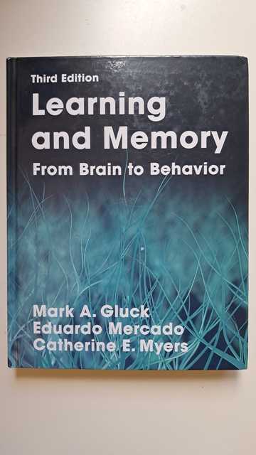 9781319154059-Learning-and-Memory